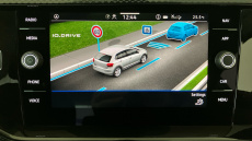 Volkswagen Polo 1.0 TSI Life 5dr Petrol Hatchback